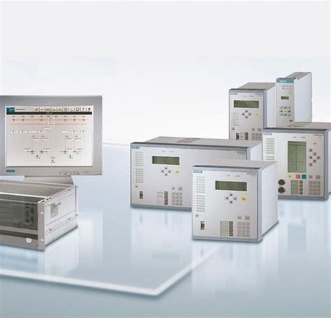 Product Categories Substation Automation Power Automation