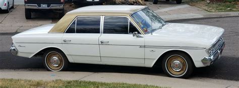 Rambler Classic V For Sale Amc Other For Sale In