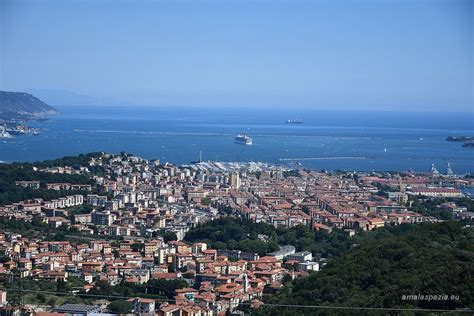 LA FOCE Fotografie Immagini Del Borgo Della Foce La Spezia SP