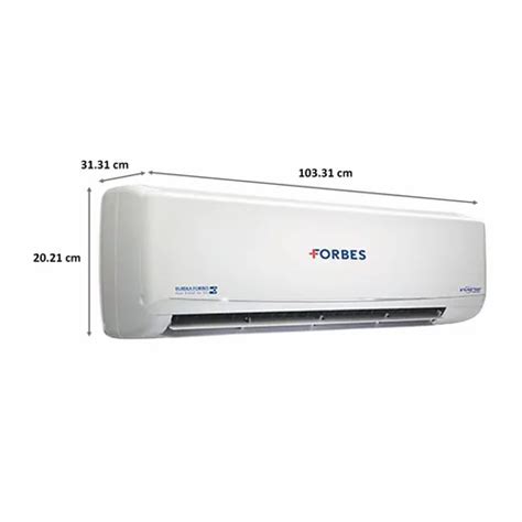 Star Split Ac Forbes Ton Health Air Conditioner Coil Material