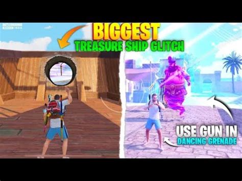 Omg Top Brand New Update Tricks And Glitch In Pubg Biggest