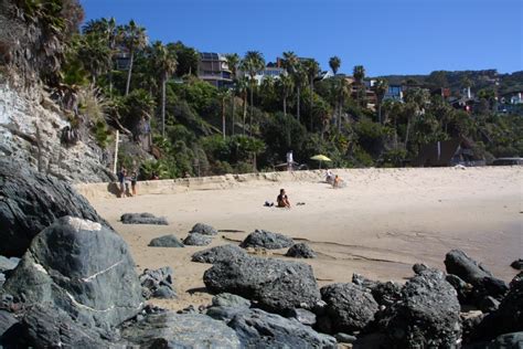 Thousand Steps Beach Laguna Beach Ca California Beaches