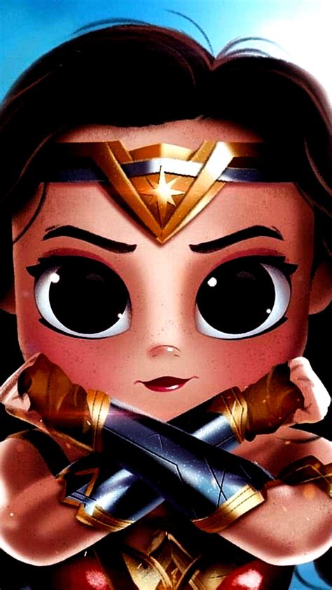 720p Free Download Wonder Women Cute Cute Wonder Woman Hd Phone Wallpaper Pxfuel