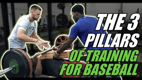 Off Season Baseball Workout Plan EOUA Blog