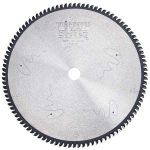 thin kerf miter  blades review
