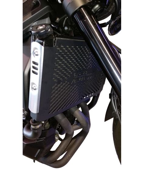 Grille De Protection Pour Radiateur Yamaha Xsr