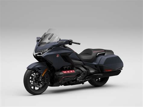 2022 Honda Gold Wing Dct