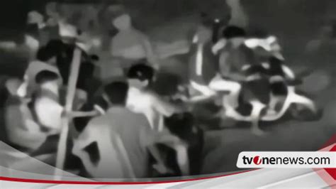 8 Tahun Berlalu Foto Diduga Rekaman CCTV Pembunuhan Vina Dan Eky Di