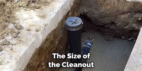 How To Hide Sewer Cleanout In Basement 7 Easy Ways 2024