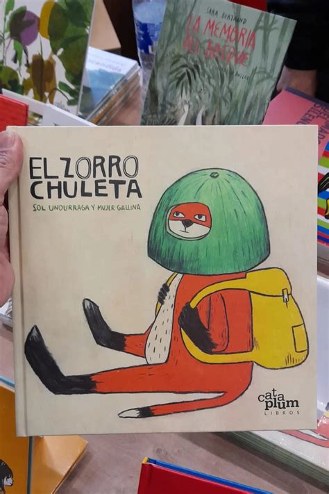 Cataplum nominada a mejor editorial infantil de América Latina en la Feria del libro de Bolonia