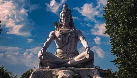 Maha Shivratri 2022 Check Out These 5 Interesting Facts About The