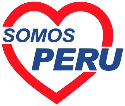 Archivo Logo Partido Democrático Somos Perú