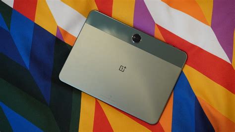 Oneplus Pad Go Pourrait Tablir Une Nouvelle Norme Pour Les Tablettes