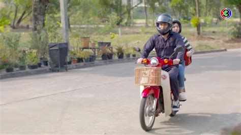 Imcdb Org Honda Super Cub In Tai Ngao Tawan