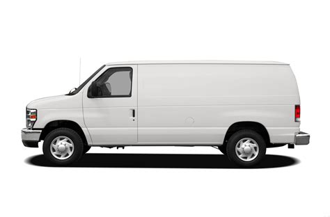 Ford E-150 - Information and photos - MOMENTcar