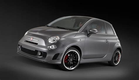 Chrysler to build electric Fiat minicar – The Mercury News