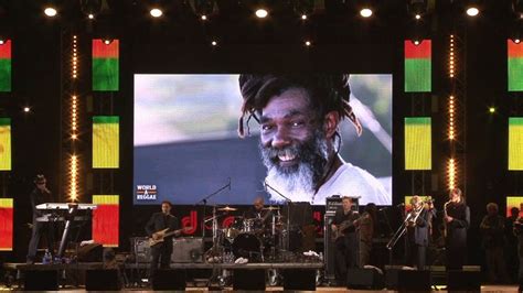 Don Carlos Dub Vision Band Live Ostr Da Reggae Festival