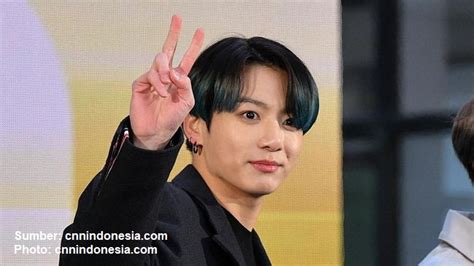 Jungkook Bts Putuskan Untuk Hapus Akun Instagram Sunfm Mhz