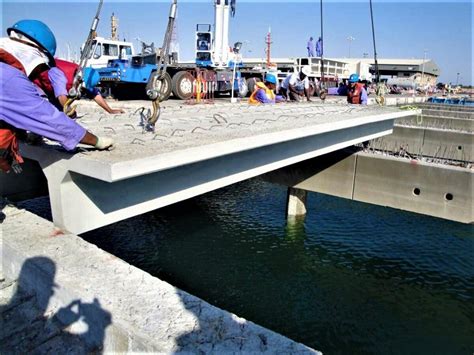 Shuwaikh Port Fisheries (Renovation) | e.construct