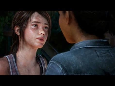 The Kiss Of Ellie In The Last Of Us And Other Gay Relationships In Video Games Technibuzz