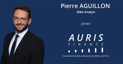 auris finance expands  teams