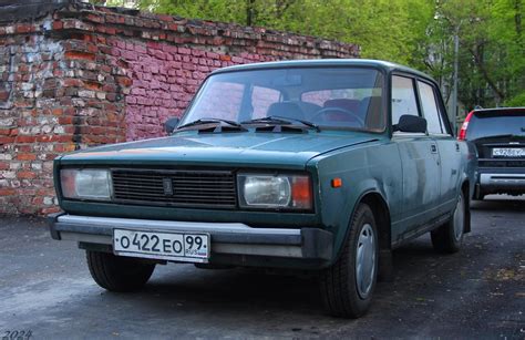 Photos Lada Vaz Russia