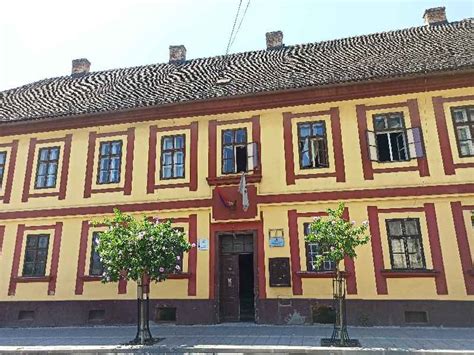 THE CULTURAL CENTRE SIRMIUMART Sremska Mitrovica Vojvodina Travel