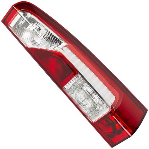 Lampa Tylna Opel Movano w Lampy tylne i elementy oświetlenia pojazdu