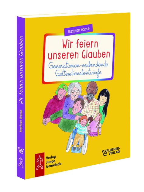 Basse Wir Feiern Unseren Glauben Luther Verlag Onlineshop