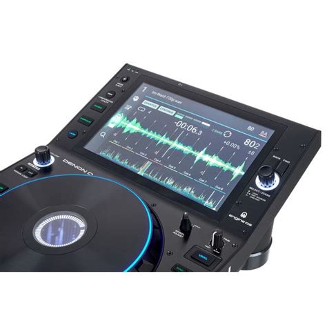 Denon Dj Sc Prime Ssd Bundle Musikhaus Thomann