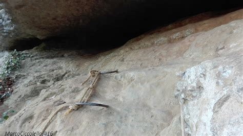 Guida Naturalistica in Oltrepò Pavese Grotte di San Ponzo