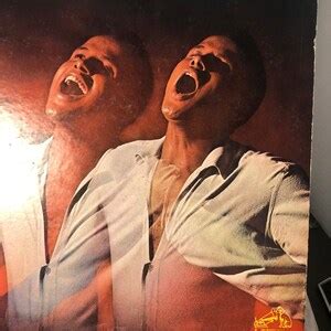 Vintage Album Record Harry Belafonte The Many Moods Of Belafonte