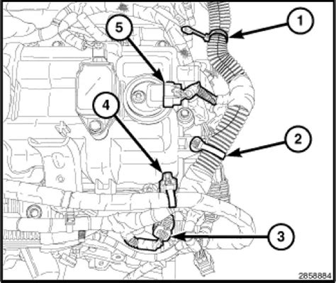 DODGE Chrysler Jeep 3 6L Cylinder Head Installation Guide