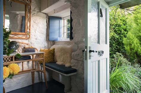 Romantic Moorland Cottage Hideaway In Cornwall Pixie Nook