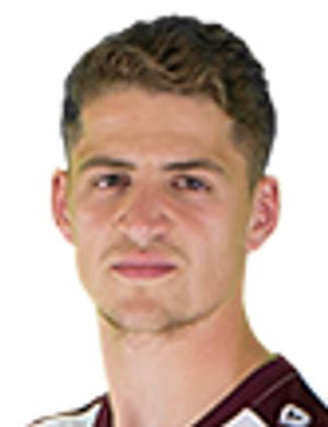 Ruben Pilumyan - Player profile | Transfermarkt
