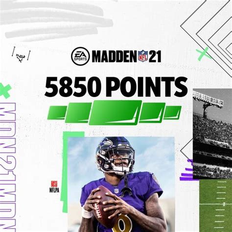 Madden Nfl Madden Points Deku Deals