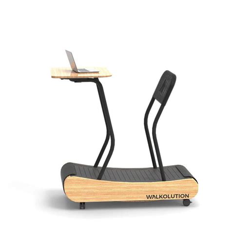 Walkolution® Official Site ⎜ Treadmill Desk Walkolution