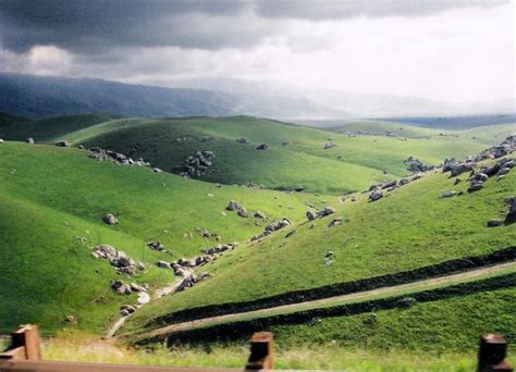 Tehachapi Mountains, California | California trail, Tehachapi ...