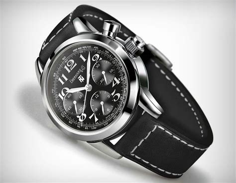 Eberhard Tazio Nuvolari Vanderbilt Cup Naked Segnatempo