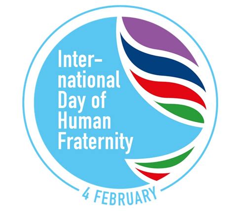 International Day of Human Fraternity 2024: History, Importance ...