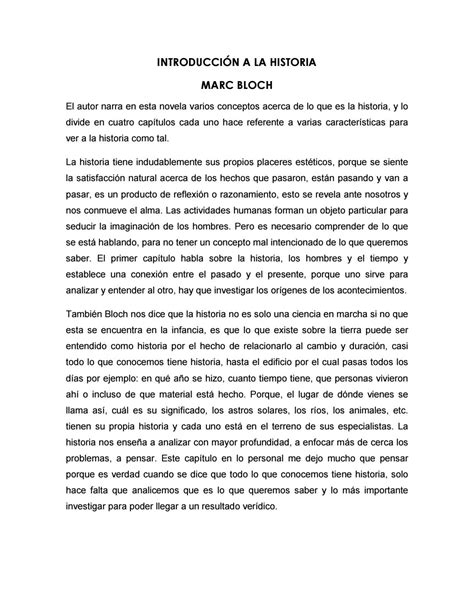 Reseña introduccion a la historia by Dulce Hinostroza Issuu