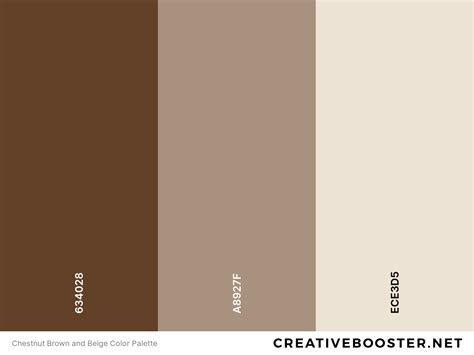 25 Best Colors That Go With Beige Color Palettes Creativebooster