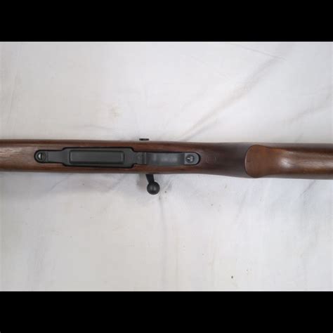 Fusil Springfield 1903 modèle A3 calibre 30 06 état neuf