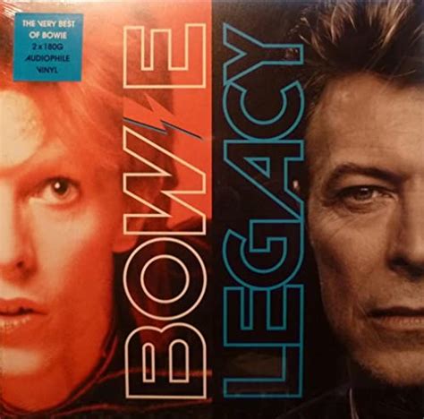 Vinyle David Bowie Les Meilleurs De Yaveo Fr