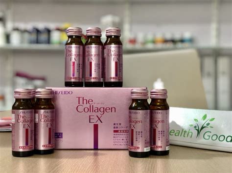 Collagen Lo I N O T T Review Top S N Ph M B Sung Collagen T T Nh T