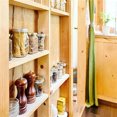 18 Tiny House Storage Ideas Organization Hacks Extra Space Storage