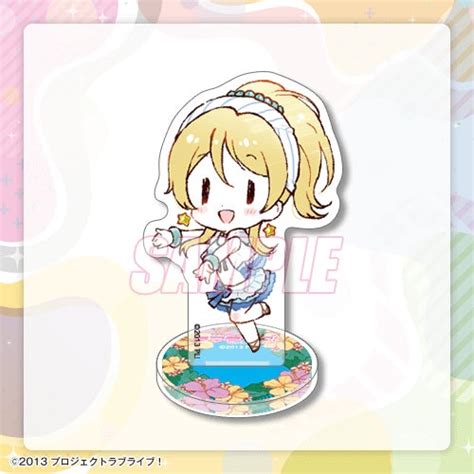 「lovelive Days」presents！ 『ラブライブ！』がくじ引き堂に登場！ 描き下ろしイラストを使用した豪華景品が盛りだくさん 商品・サービストピックス