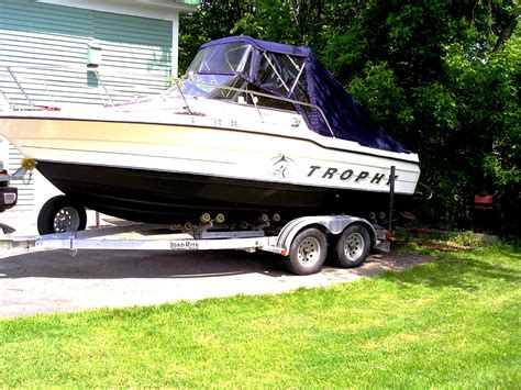 Bayliner Bayliner 1994 For Sale For 6199 Boats From