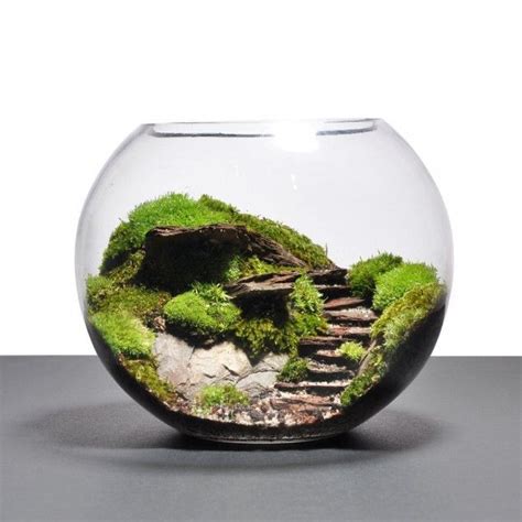 Ad Adorable Miniature Terrarium Ideas For You To Try 21 Mini Garden Miniature Garden