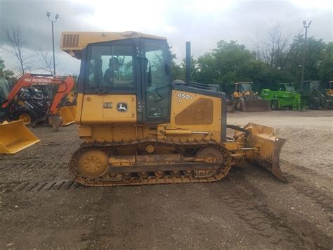 John Deere J Crawler Dozers Machinefinder